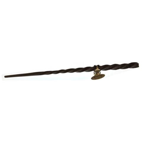 Bacchetta Magica Harry Potter Wand Xenophilius Lovegood Pz Characteredition - Foto 2