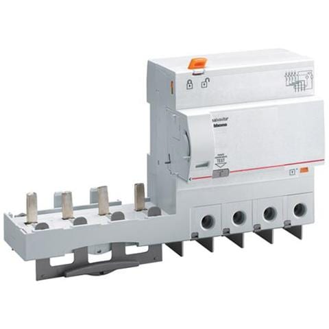 G44xac125 - Btdin - Modulo Differenziale Salvavita Ac 4p 125a 300ma - Foto 1