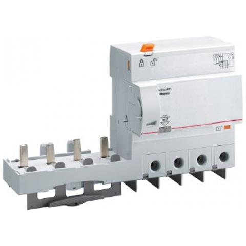 G44xac125 - Btdin - Modulo Differenziale Salvavita Ac 4p 125a 300ma - Foto 4
