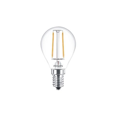57413300 25W E14 A++ Bianco caldo lampada LED - Foto 1