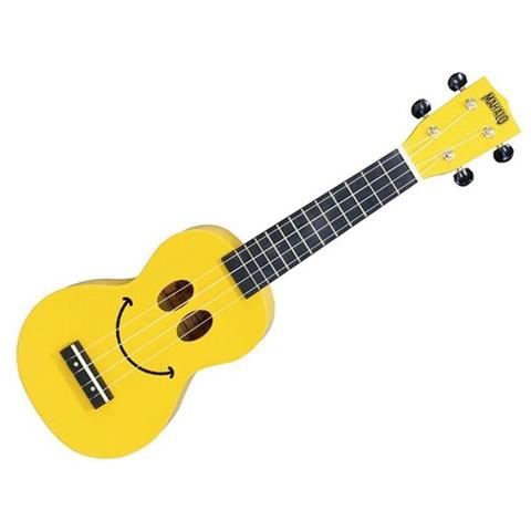 Ukulele C / borsa SmileGial. Mahalo STV106G - Foto 1