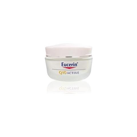 Eucerin Q10 Active Crema Antirughe 50ml - Foto 2