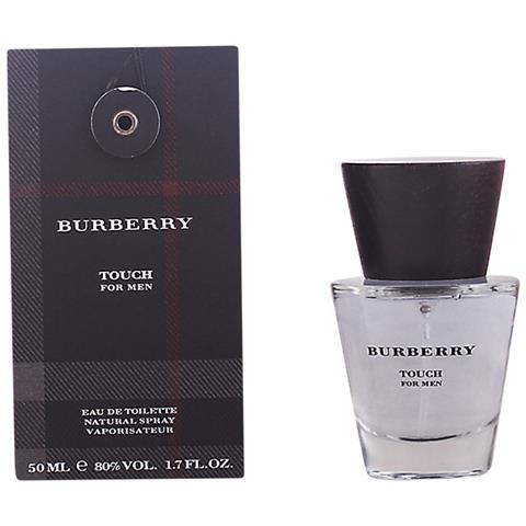 Touch Men Edt Vaporizador 50 Ml - Foto 2