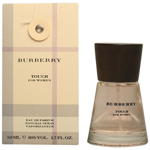 Touch Men Edt Vaporizador 50 Ml - Foto 6