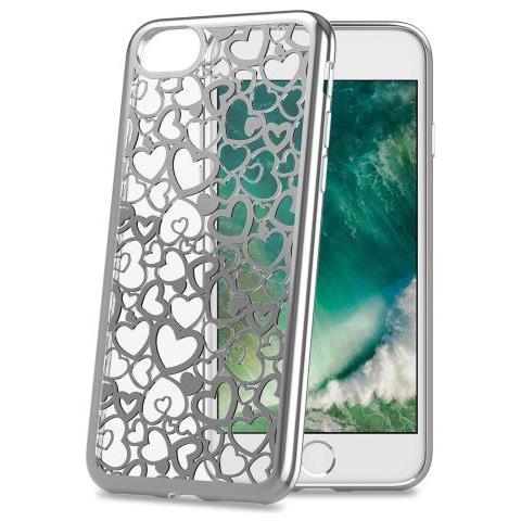 Custodia per iPhone 6 Colore Trasparente - Foto 1