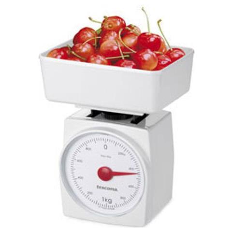Bilancia Cucina Kg 2,0 Accura - Foto 1