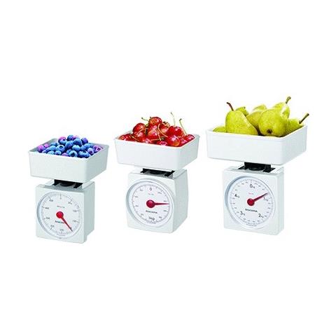 Bilancia Cucina Kg 2,0 Accura - Foto 2