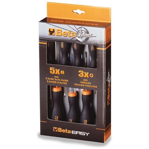 Cacciavite Easy Easy T 5.5x100 1201 Beta - Foto 4