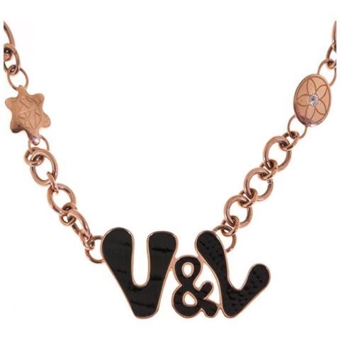 Collana Donna V&l Vj0265co - Foto 1