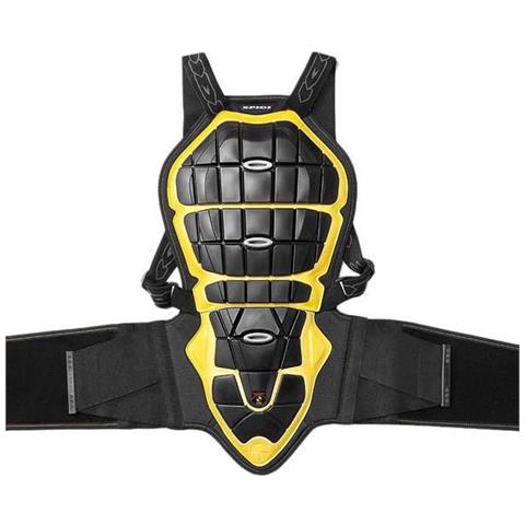 Protezioni Corpo Back Warrior 160 To 170cm Protezioni M - Foto 1