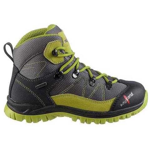 Walking Cobra Goretex Junior Scarpe Ragazzi - Foto 2