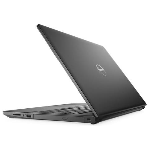 Notebook Vostro 3578 Monitor 15.6" Full HD Intel Core i5-8250U Quad Core Ram 8GB SSD 256GB AMD Radeon 520 2GB 2xUSB 3.0 Windows 10 Pro - Foto 6