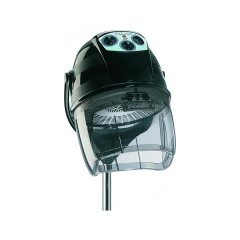Casco Star 2000 Fissazione Su Braccio - Nero - Foto 2
