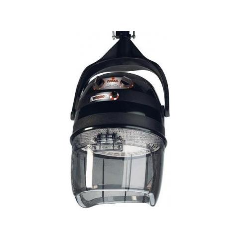 Casco Star 2000 Fissazione Su Braccio - Nero - Foto 3