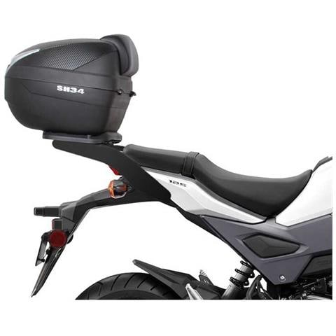 Attacchi Kit Top Honda Msx 125 Attrezzatura 2018-2017 - Foto 1