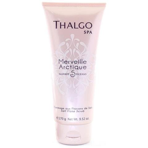 Spa Merveille Arctique Salt Flake Scrub 270g - Foto 1