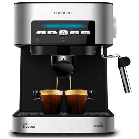 Caffettiera Express Power Espresso 20 Matic 850w 20 Bar V1704521 - Foto 2