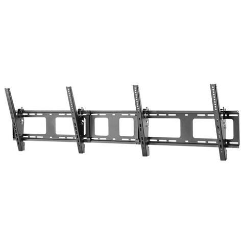 Supporto a Parete NS-WMB200BLACK per 2 Monitor Piatti - Foto 10