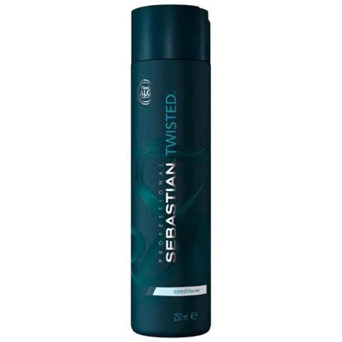 Sebastian Twisted Curl Conditioner - Balsamo per capelli 250ml - Foto 1