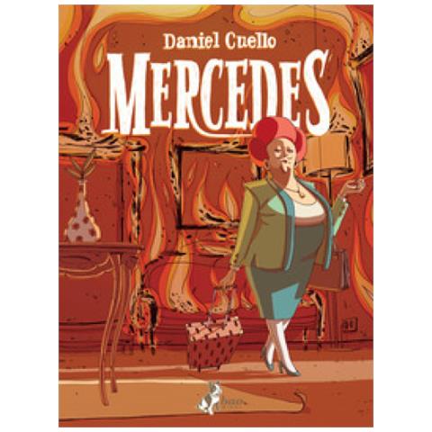 Daniel Cuello - Mercedes - Foto 2