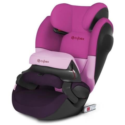 Siege Auto Silver Pallas M-fix Sl Rain - Viola - Foto 1