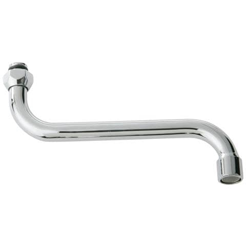 Bagno Cucina Rubinetto Rubinetto Sostituzione Becco 34 bsp 250 Millimetri Top Uscita Stype - Foto 1