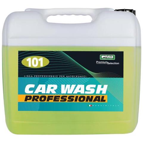 0101 Prelavaggio Detergente Emolliente 20 Kg - Foto 2