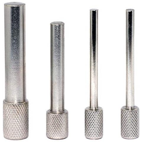 Attrezzi Bloccaggio Distribuzione Per 1.4 1.6 Hdi Psa 0194-a-b-c Perni Albero Gomiti Camme Tpm Mot1489-1430-1054 Stelo Puleggia Cinghia 206 207 308 407 C1 C2 C3 Mazd. 1.4 Citd Focus 1.4 Tdci - Foto 1