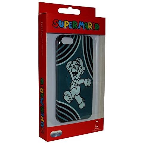 Iphone 5 / 5s Luigi Case - Foto 1