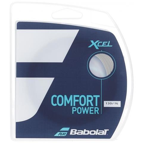 Xcell 12mt 130 Corda Tennis - Foto 1