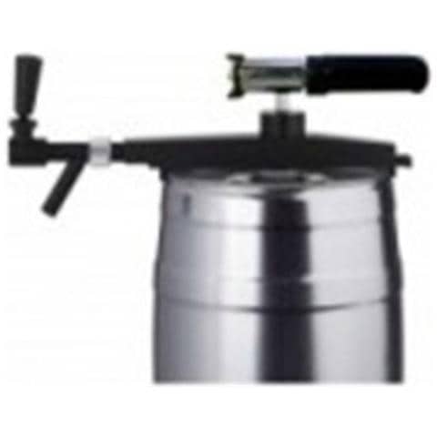 Rubinetto Profi Con Co2 Automatico Per Barile Party Da 5 Litri - Foto 2