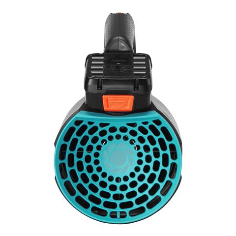 PowerJet 18V P4A Soffiatore di Foglie Cordless - Foto 2