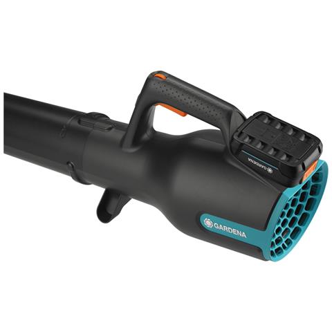 PowerJet 18V P4A Soffiatore di Foglie Cordless - Foto 4