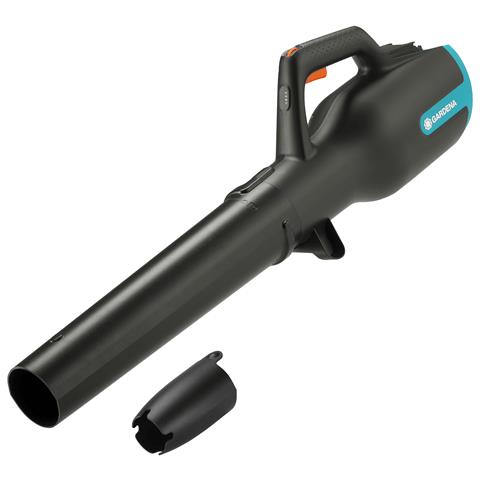 PowerJet 18V P4A Soffiatore di Foglie Cordless - Foto 1