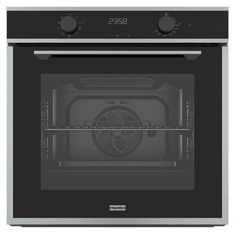 FMA 86 H XS, Media, Forno elettrico, 71 L, 71 L, Idrolitico, Da incasso - Foto 1