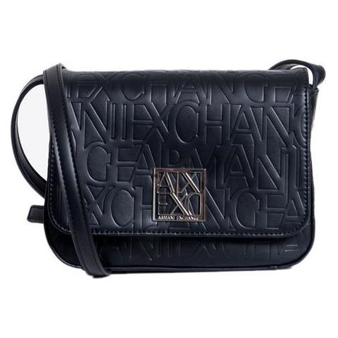 Borsa Donna Medium Shoulder Bag Nero 942648cc793.00020 - Foto 1