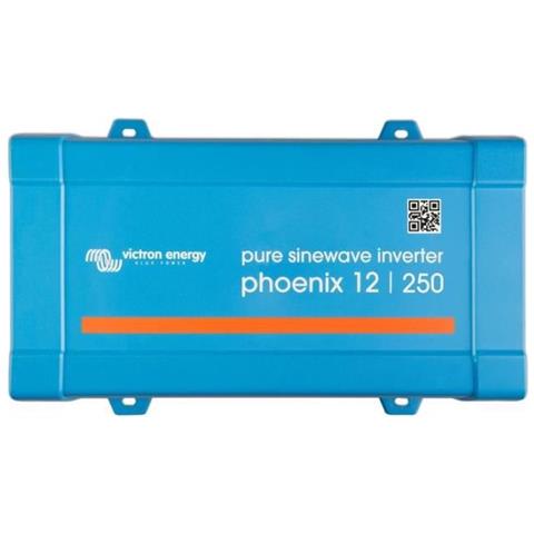 Convertisseur Phoenix Ve Direct 12/250 230v Schuko - Foto 1