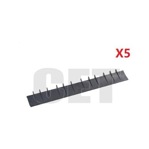 5xfuser Feed Guide M607,608, m609, m631, m632, m633#rc5-3792-000 - Foto 1