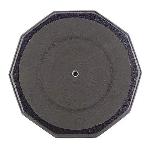 Td-08r A Dieci Facce Forma Desktop Practice Pad 8-inch - Foto 2