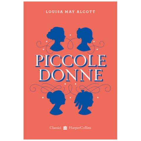 Louisa May Alcott - Piccole Donne - Foto 1
