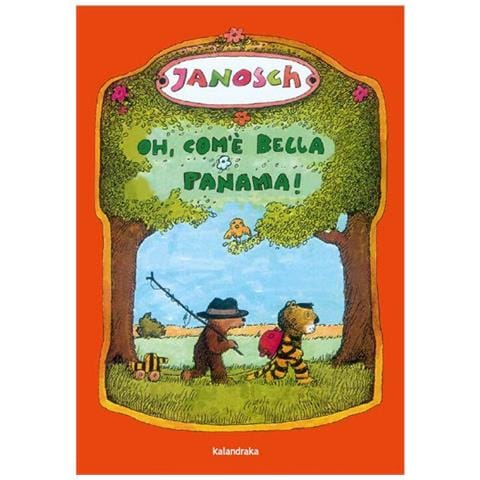 Janosch - Oh, Com'è Bella Panama! - Foto 2