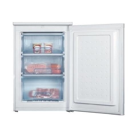 Congelatore Verticale OCV108WE A Libera Installazione No Frost Capacità Netta 86 l Classe E Colore Bianco - Foto 1