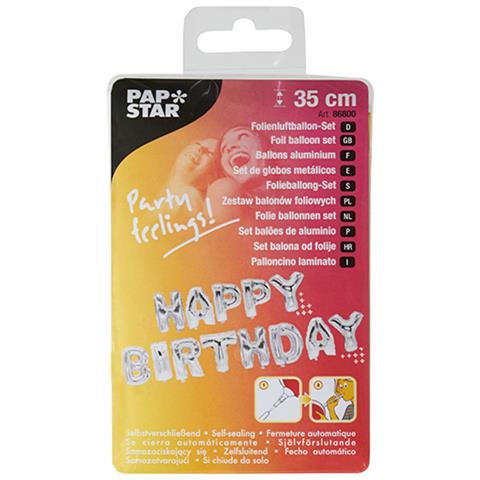 86800 decorazione per feste Pallone giocattolo - Foto 2