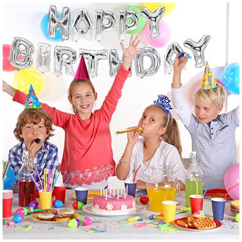 86800 decorazione per feste Pallone giocattolo - Foto 3