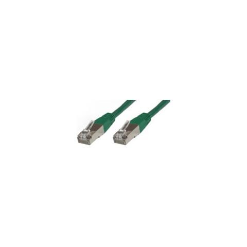 1.5m Cat6 FTP, 1,5m, RJ-45, RJ-45, Cat6 - Foto 1