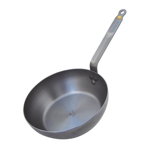 Padella 1 Mancio Diametro 32 cm - Foto 1