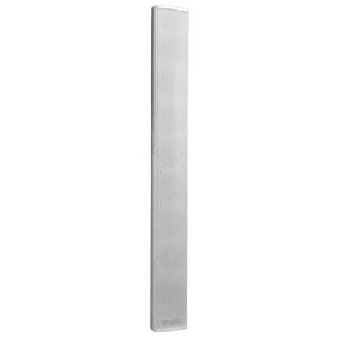 COLW81, Pavimento, 80W, 120W, 170 - 20 Hz, Bianco, Cablato - Foto 1