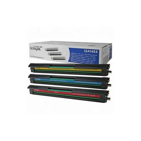 Kit Fotosviluppatore 12A1455 - Foto 1