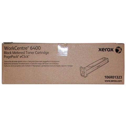 106R01323 cartuccia toner 1 pz Originale Nero - Foto 1