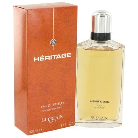 Héritage Uomo 100ml eau de parfum - Foto 1